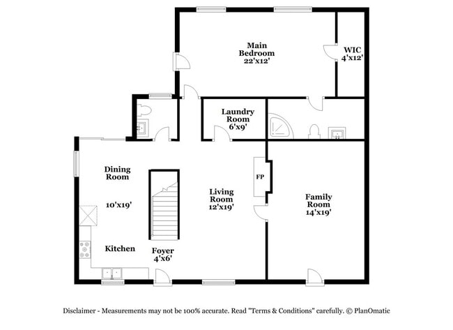 Foto del edificio - 44 Arnold Rd