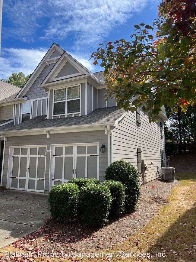 Building Photo - 3 br, 2.5 bath House - 112 Wiley Parc Circle