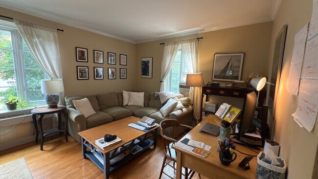 Foto del edificio - 17 Monmouth Ct