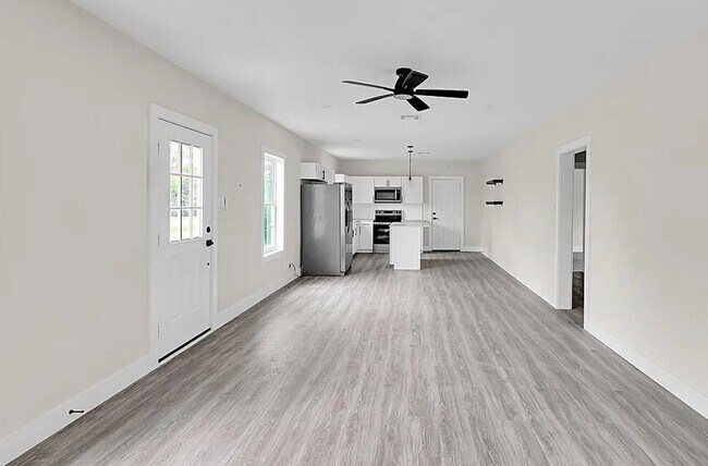 Foto del edificio - Cute Remodeled 3 Bedroom 2 Bathroom Home