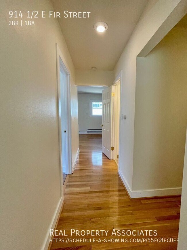 Foto del edificio - 914 1/2 E Fir Street-