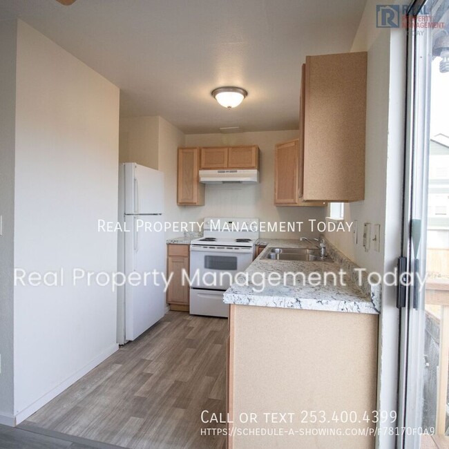 Foto del edificio - 1 Bedroom In Tukwila!!