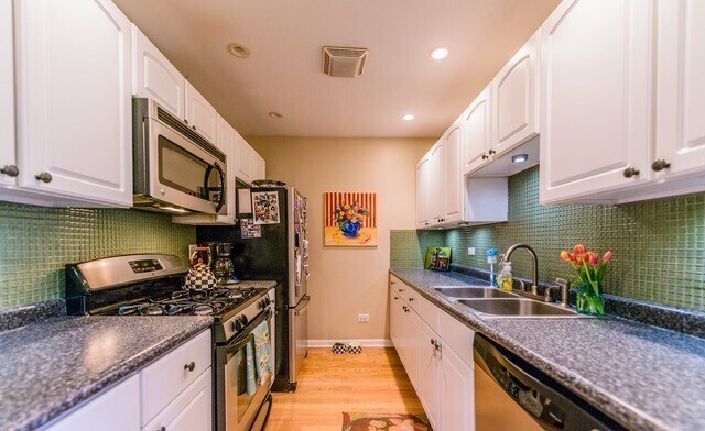 Foto del edificio - Sunny 2 bed with plenty of storage space -...