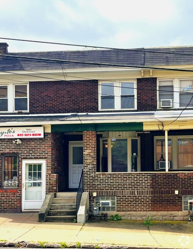 Building Photo - 420 Greenfield Ave