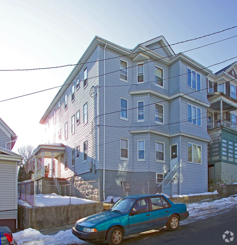 Building Photo - 212-218 Lowell St