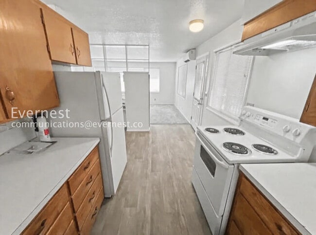 Foto del edificio - 2510 Jefferson St