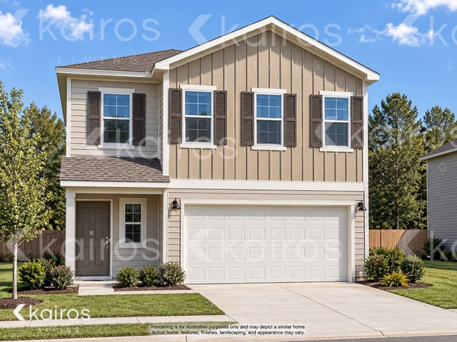 Building Photo - 6945 Bluebonnet Way