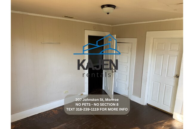 Foto del edificio - 207 Johnston St