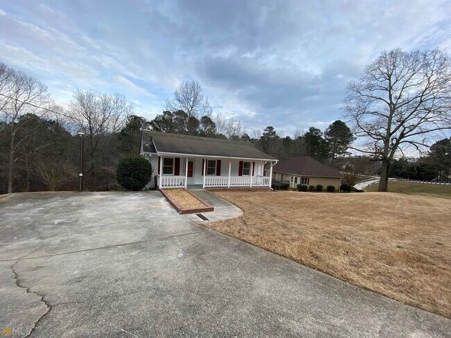 Building Photo - 3843 S Bogan Rd