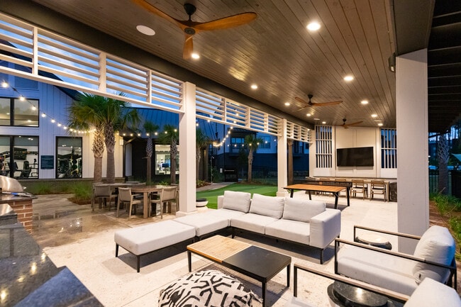 Foto del edificio - The Murray