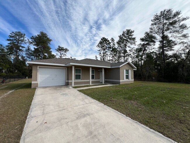 Building Photo - BEAUTIFUL 3bd/2ba Home in Ocala!!