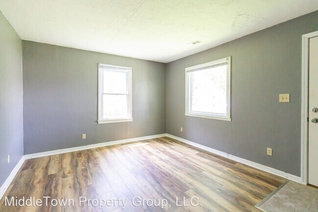 Building Photo - 2 br, 1 bath House - 1620 N. New York Ave.