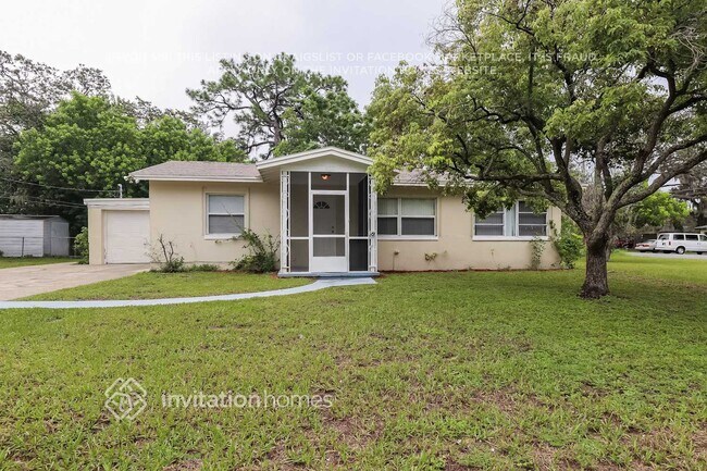 Foto del edificio - 533 S Crest Ave