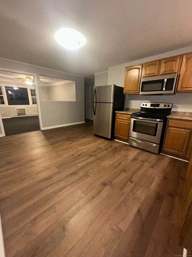 Foto del edificio - 223 Wolcott St