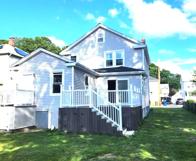 casa - 15 Greenview St