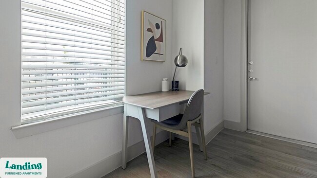 Foto del edificio - 8110 Blue Goose Rd