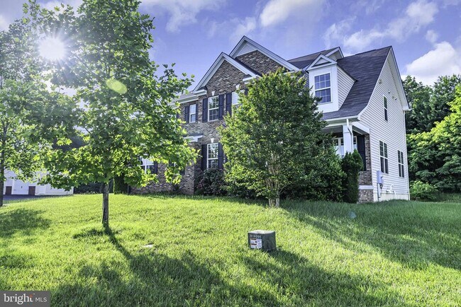 Foto del edificio - 40560 Aldie Springs Dr