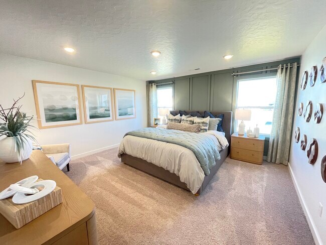 Foto del edificio - 1566 N Summer Spgs Cv