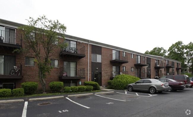 Colonial Gardens Apartments - Cincinnati, OH | Apartments.com