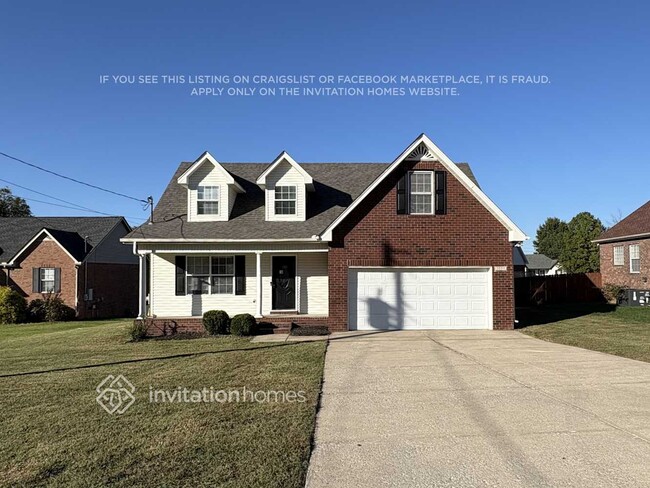 Building Photo - 1005 Bolton Dr