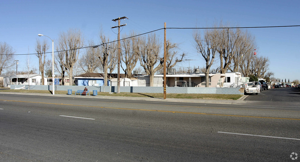 Primary Photo - Blue Skies Mobile Home Park