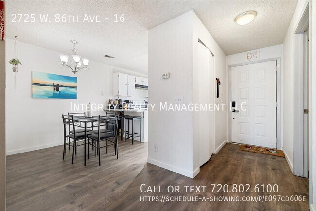 Building Photo - 2725 W 86th Ave