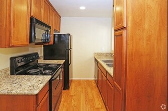 Interior Photo - Hunter's Run Apartments