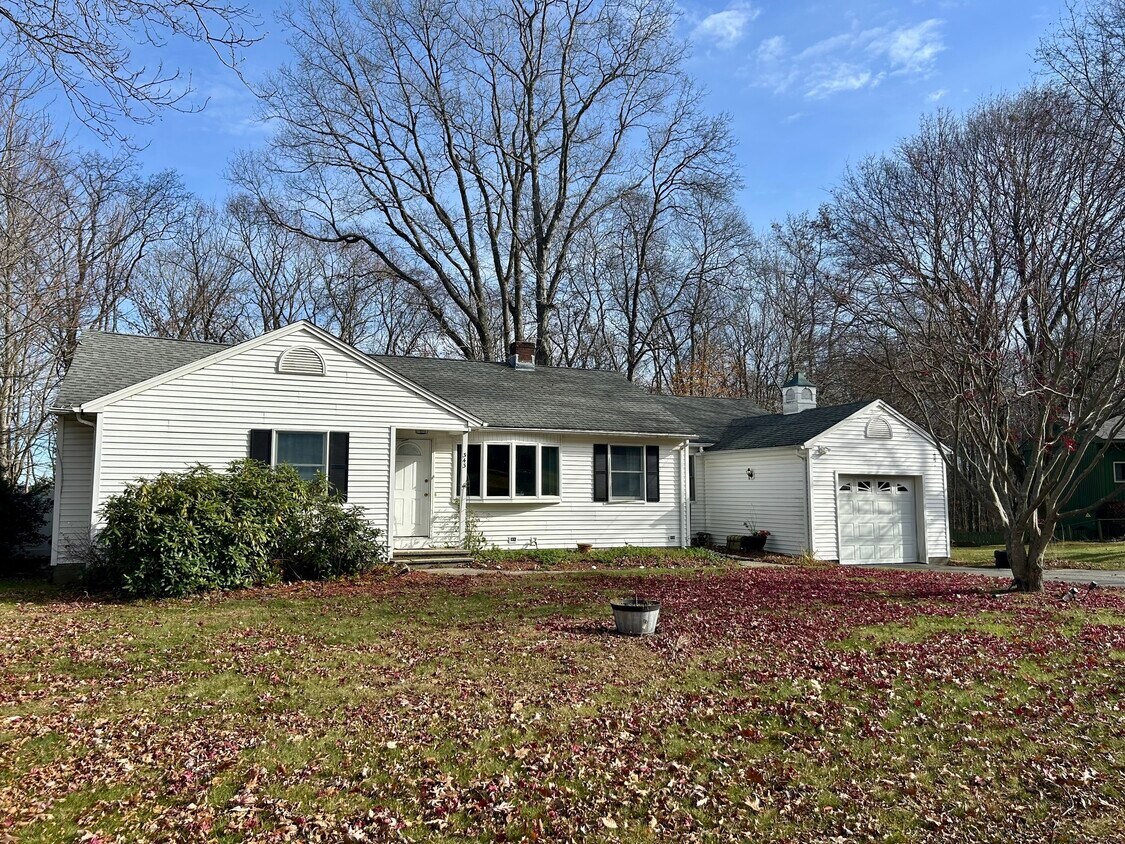 Primary Photo - 343 Aetna Ave