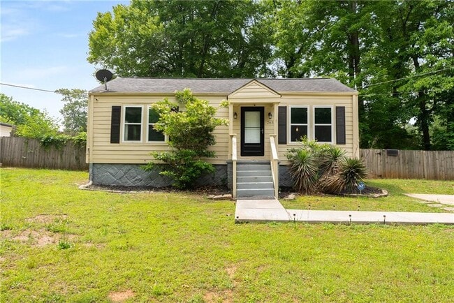 Building Photo - 2633 Joyce Ave