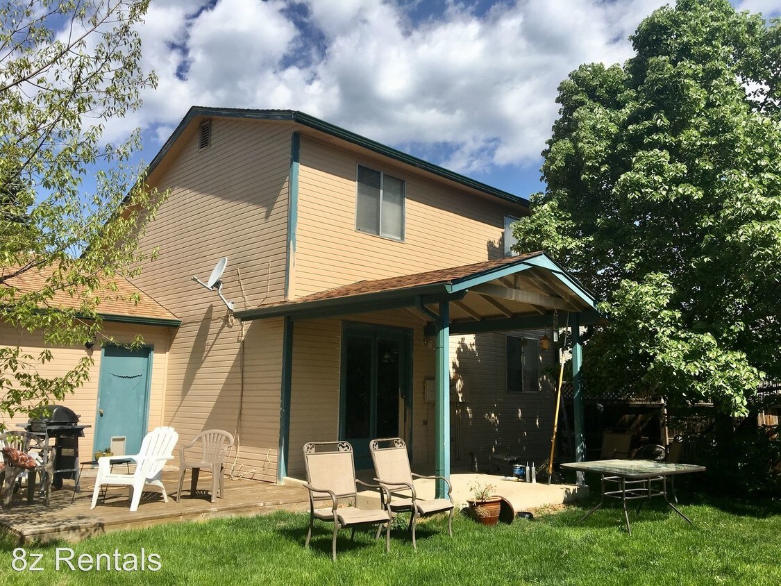 Primary Photo - 3 br, 3 bath House - 250 S Lincoln Avenue