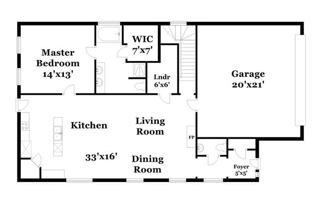 Building Photo - 812 Old Forester Ln