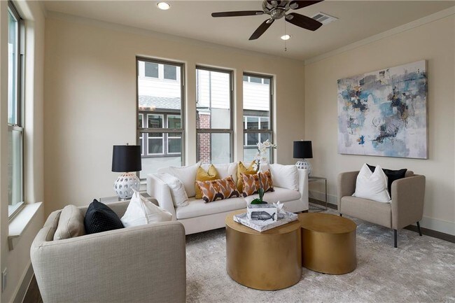 Foto del edificio - 4316 Hartford St