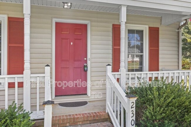Foto del edificio - 2309 Firmin Ct