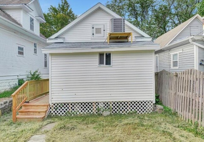 Foto del edificio - 820 Charleston St