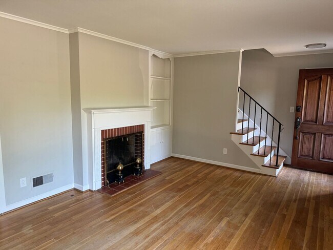 Foto del edificio - 3 Bedroom 2 Bathroom Single Family Home in Upper Arlington