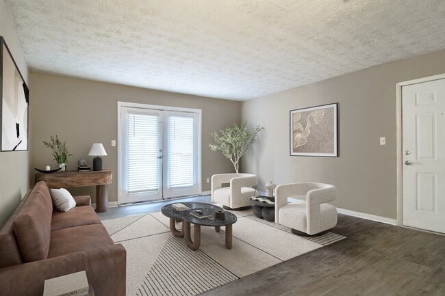 Foto del edificio - Stratford Ridge