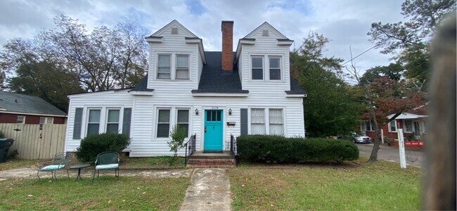 Foto del edificio - 202-A N Virginia Ave