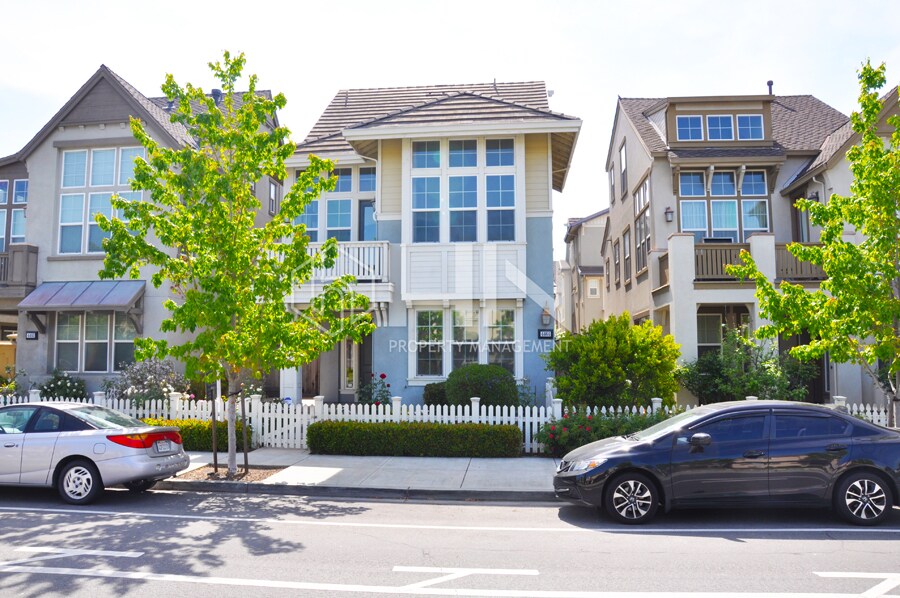 4464 Peralta Blvd, Fremont, CA 94536 House Rental in Fremont, CA