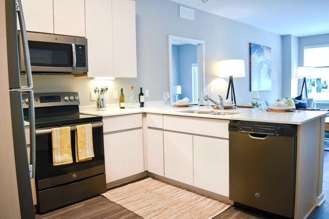 The George Rentals - Ann Arbor, MI | Apartments.com The George Rentals - Ann Arbor, MI | Apartments.com