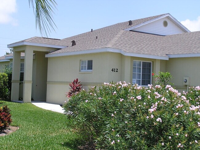 Foto del edificio - 412 28th St W