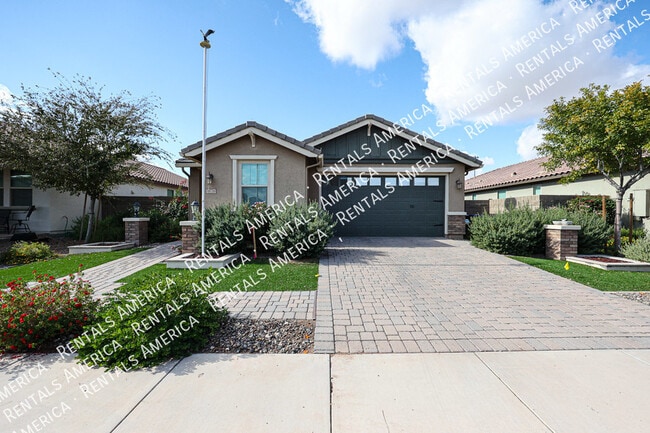 Building Photo - 18716 N Jameson Dr