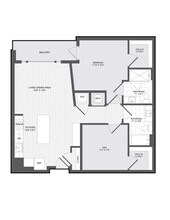 Interior Photo - Glasshouse Pittsburgh