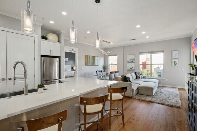 Foto del edificio - 2950 McKinney Ave