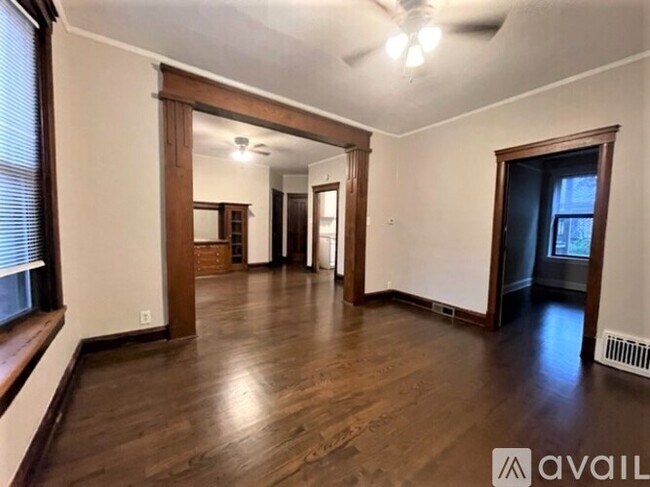 Foto del edificio - 3602 W Grace St