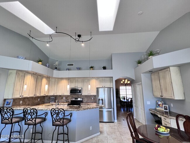 Foto del edificio - 4413 E Desert Trumpet Rd