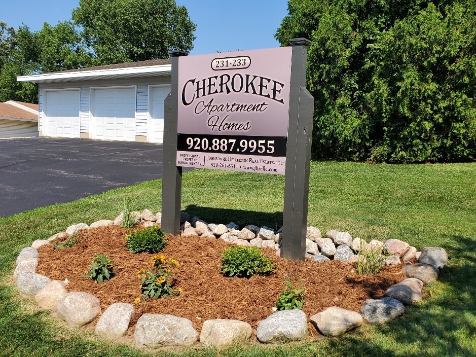 Primary Photo - 233 Cherokee Rd