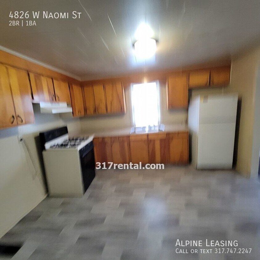 Foto del edificio - West Indy 2BR House w/Garage!