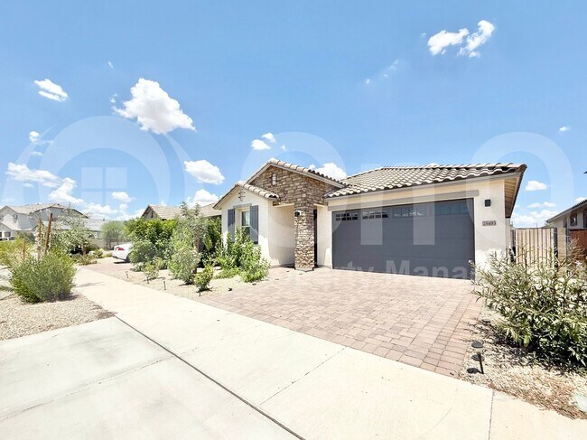 Building Photo - 25493 N 143rd Dr