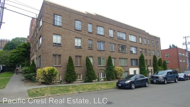 Foto del edificio - 101 W Lee St