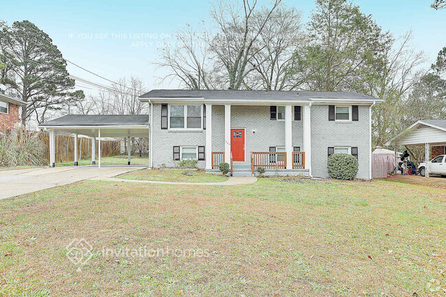 Building Photo - 1588 Hampshire Pl
